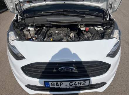 Ford - Transit Connect