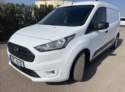 Ford - Transit Connect