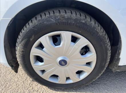 Ford - Transit Connect