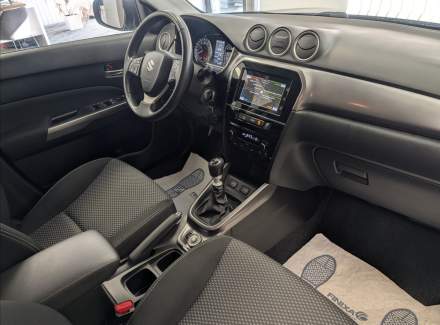 Suzuki - Vitara
