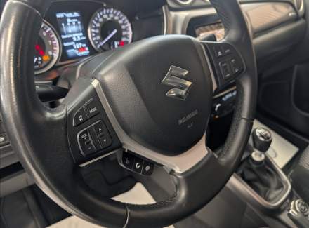 Suzuki - Vitara