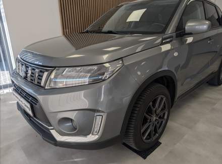Suzuki - Vitara