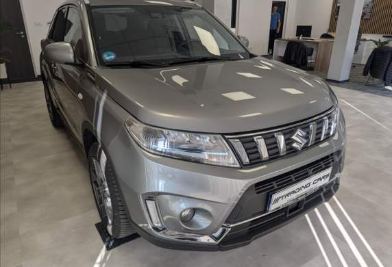 Suzuki - Vitara