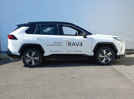 Toyota - RAV 4