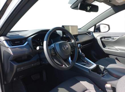 Toyota - RAV 4