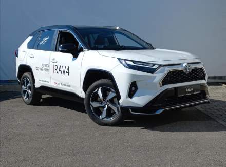 Toyota - RAV 4