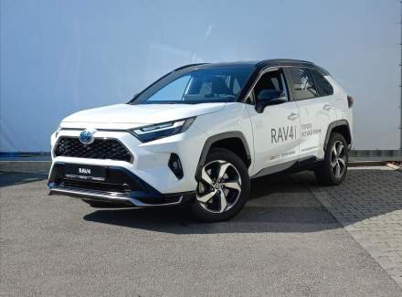 Toyota - RAV 4