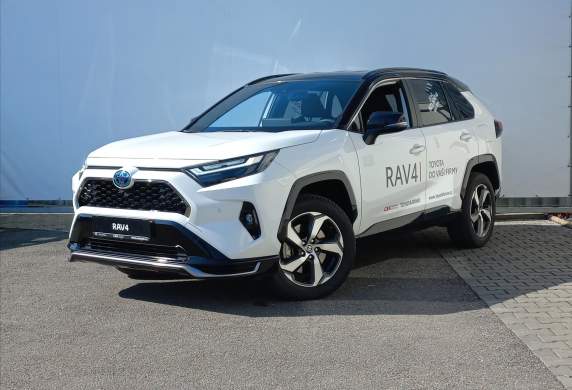 Toyota - RAV 4