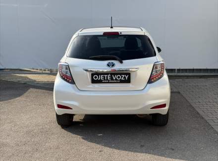 Toyota - Yaris