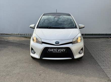 Toyota - Yaris