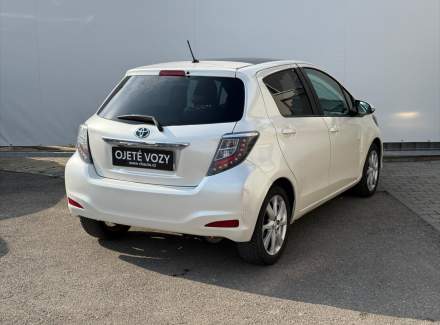 Toyota - Yaris