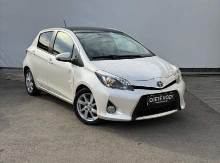 Toyota - Yaris