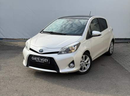 Toyota - Yaris