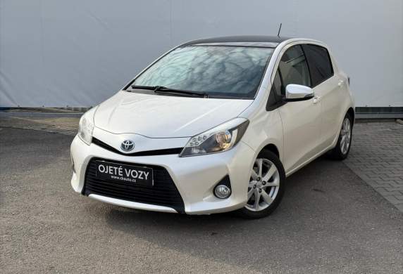 Toyota - Yaris