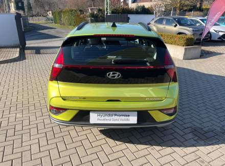 Hyundai - Bayon