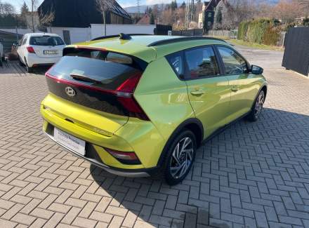 Hyundai - Bayon