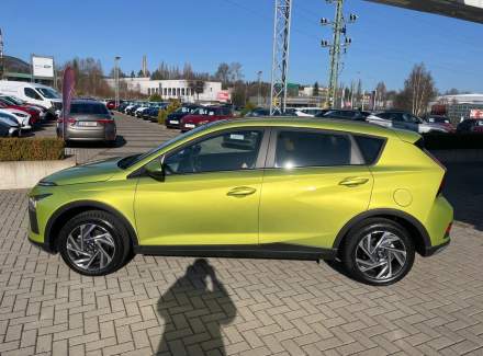Hyundai - Bayon