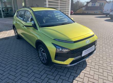 Hyundai - Bayon