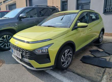 Hyundai - Bayon