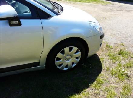 Citroën - C4