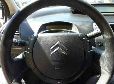Citroën - C4