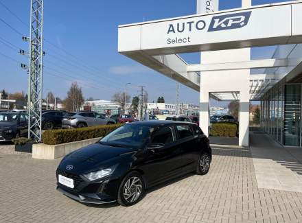 Hyundai - i20