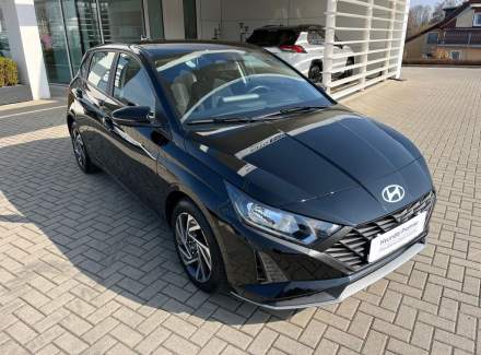 Hyundai - i20