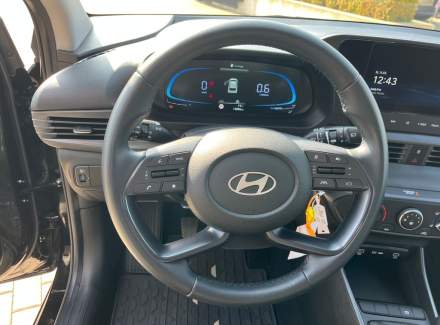 Hyundai - i20