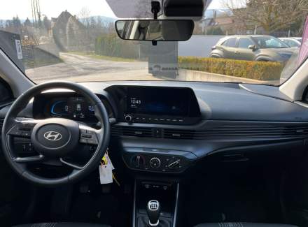 Hyundai - i20