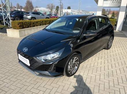 Hyundai - i20