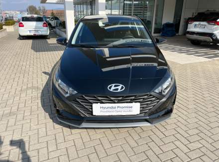 Hyundai - i20