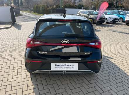 Hyundai - i20