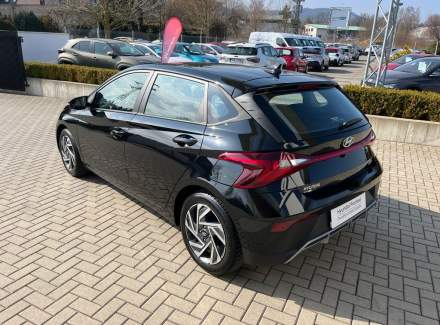 Hyundai - i20