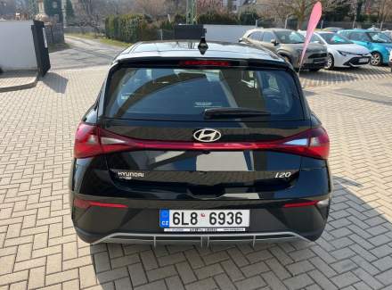 Hyundai - i20