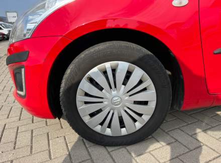 Suzuki - Swift