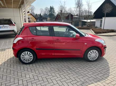 Suzuki - Swift