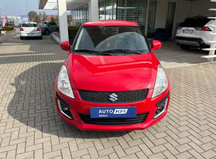 Suzuki - Swift