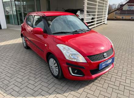 Suzuki - Swift
