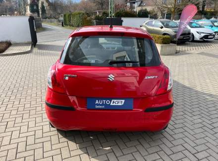 Suzuki - Swift