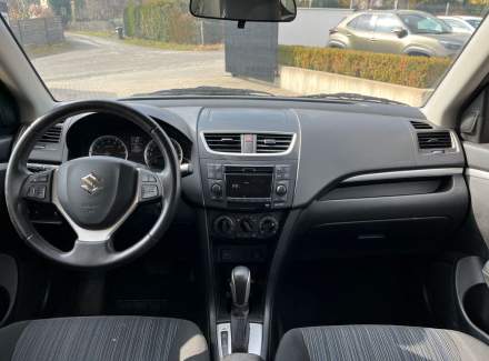 Suzuki - Swift
