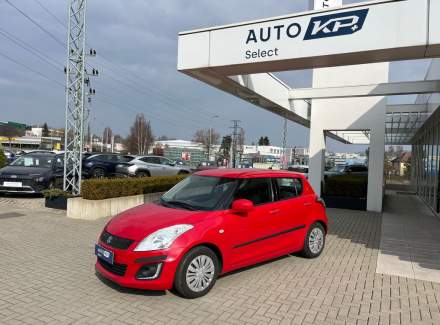 Suzuki - Swift