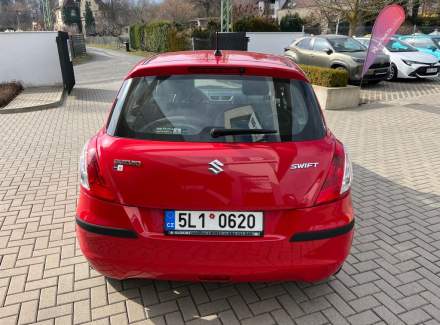 Suzuki - Swift