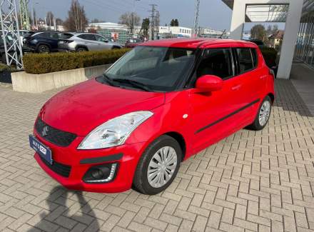 Suzuki - Swift