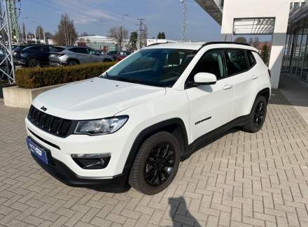 Jeep - Compass