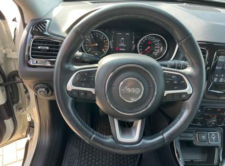 Jeep - Compass