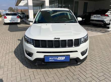 Jeep - Compass