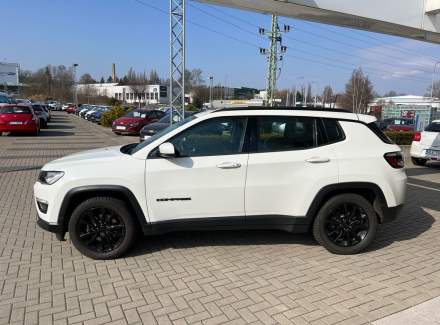 Jeep - Compass