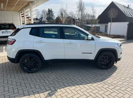 Jeep - Compass
