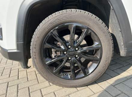 Jeep - Compass