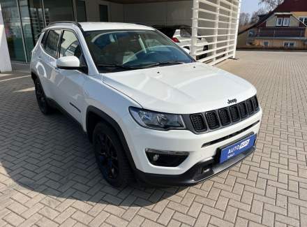 Jeep - Compass